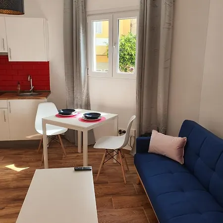 House Mamba Life Prázdninový dům