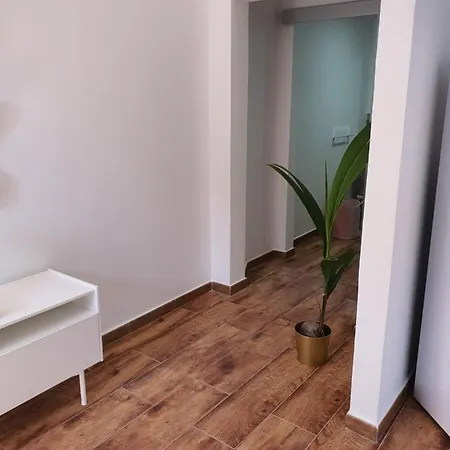House Mamba Life Vakantiehuis *