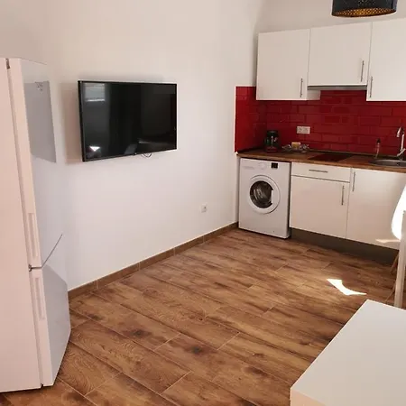 House Mamba Life Vakantiehuis