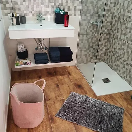 Vakantiehuis House Mamba Life Telde
