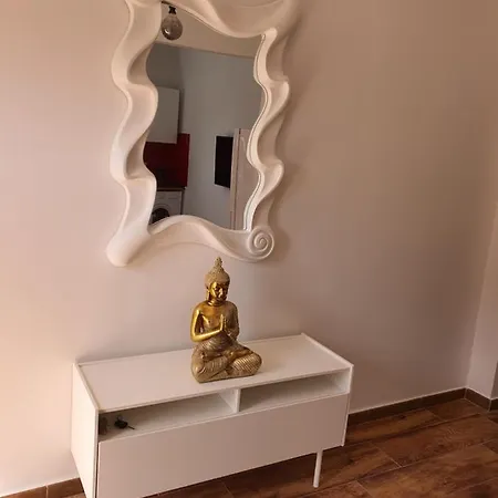 House Mamba Life Vakantiehuis Telde