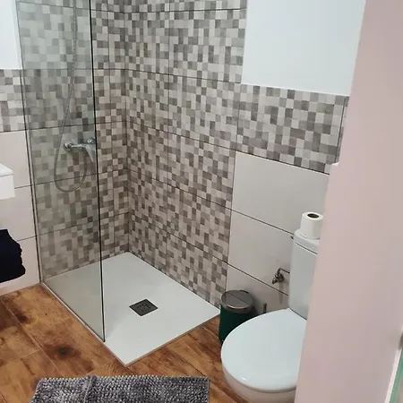 House Mamba Life Vakantiehuis Telde